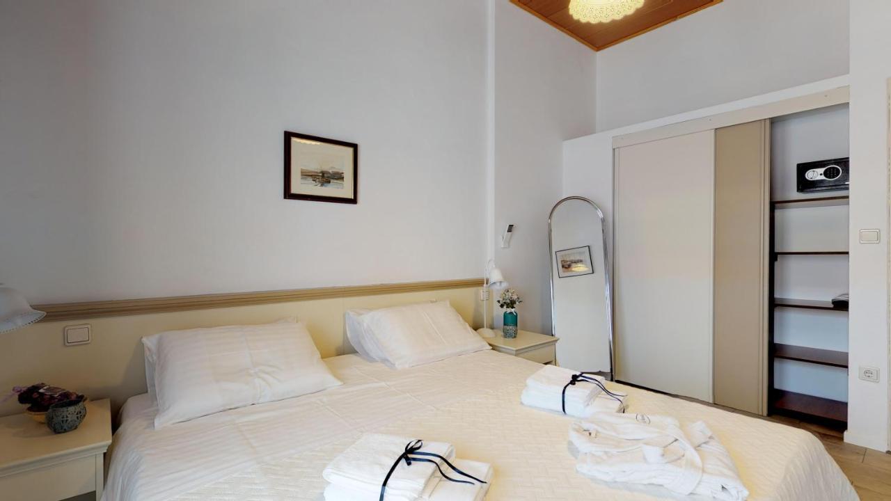 Lora Deluxe Superior 5 Star Apartment, Your Piece Of Heaven By The Sea & Park With Sea & Park View Novigrad Istria Extérieur photo