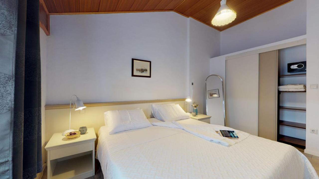 Lora Deluxe Superior 5 Star Apartment, Your Piece Of Heaven By The Sea & Park With Sea & Park View Novigrad Istria Extérieur photo