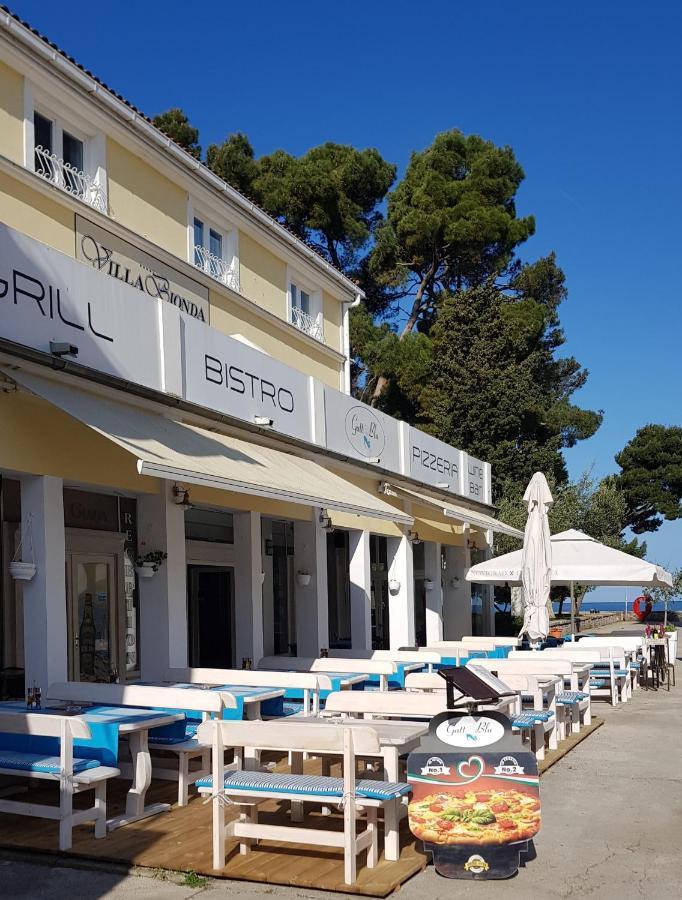 Lora Deluxe Superior 5 Star Apartment, Your Piece Of Heaven By The Sea & Park With Sea & Park View Novigrad Istria Extérieur photo